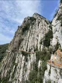 第一次嚟少林寺咁玩！收藏呢篇超齊全攻略