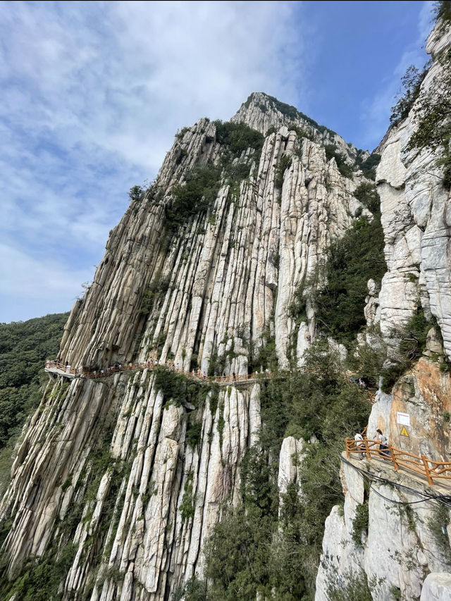 第一次嚟少林寺咁玩！收藏呢篇超齊全攻略