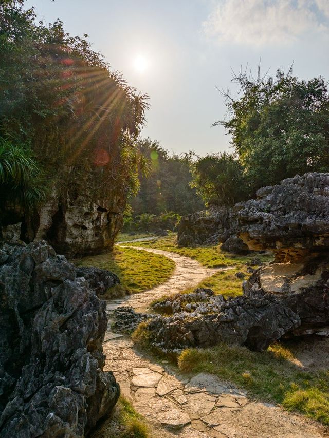 第一次去南寧百色崇左旅遊 第一次去南寧百色崇左旅遊