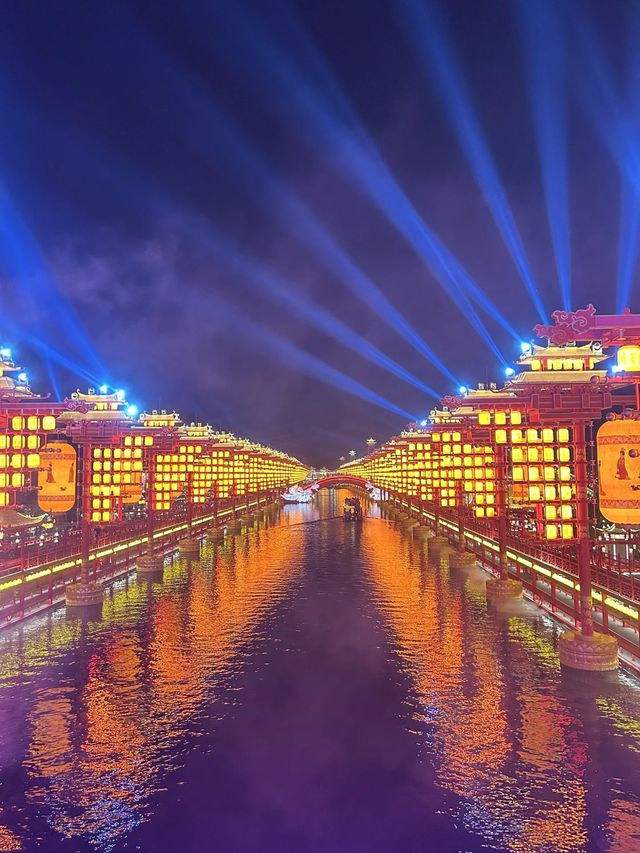 唐山2日精華遊攻略 唐山2日精華遊攻略