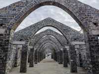 探秘轉業軍人奮鬥之地鶯歌海的千年鹽場與浪漫時光