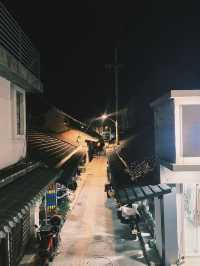 滬浙邊界的遺珠 | 在新倉，與江南的慢時光溫柔相遇