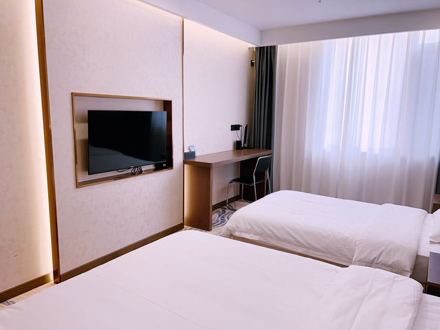 【海邊自律天堂！負一層藏了個健身王國】