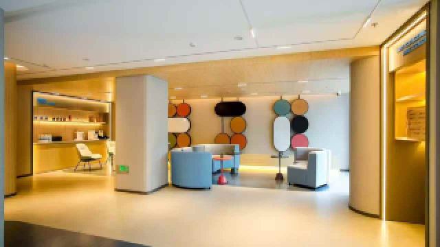 Cost-effective Business Travel - Home Inn-NEO Lvliang Liulin Qinghe Branch