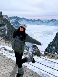 總要去一趟哈爾濱吧！邂逅冰雪童話世界