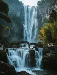 百丈漈親子遊帶娃不費媽攻略！美景全打卡