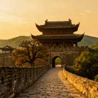 湖北黃岡5天4晚家庭旅行攻略（預算：約6000元）