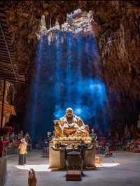 我宣佈！最讓我震撼的旅行目的地出現了….