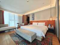 希諾S酒店‖潮玩+休憩，一站拿捏～