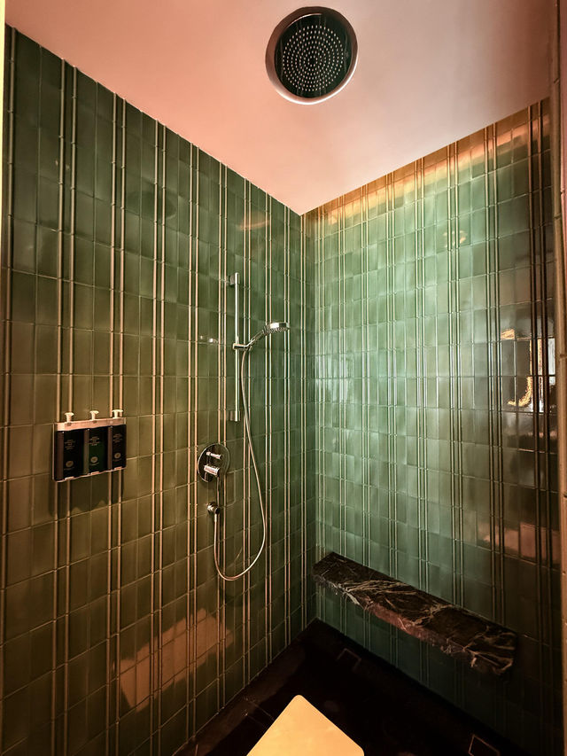 英迪格酒店把「交子文化」搬進CBD，宋韻與摩登雙封神