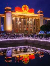 因為這15張圖我特意去了一趟南昌