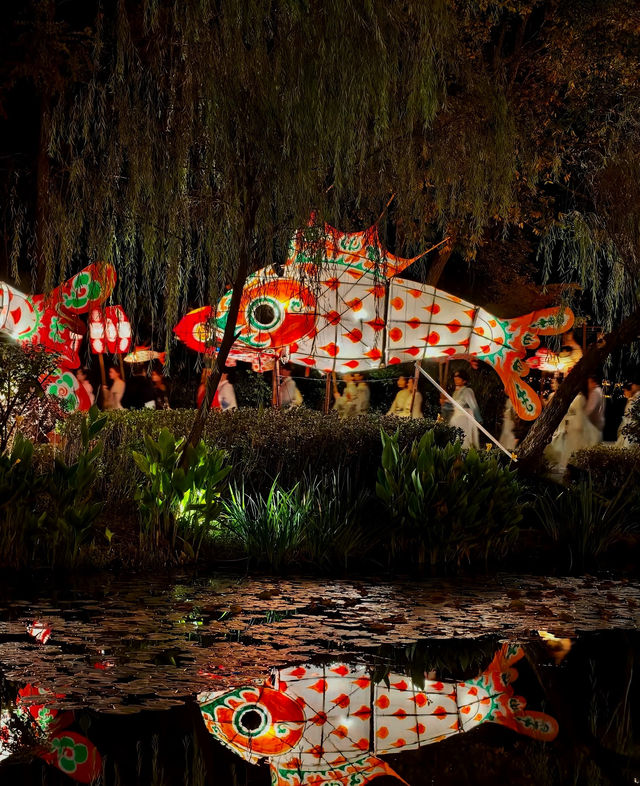 比起黃山，更愛安徽這座少有人知的小眾仙山