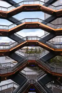 紐約三日輕鬆網紅打卡攻略｜美景、美食、好拍