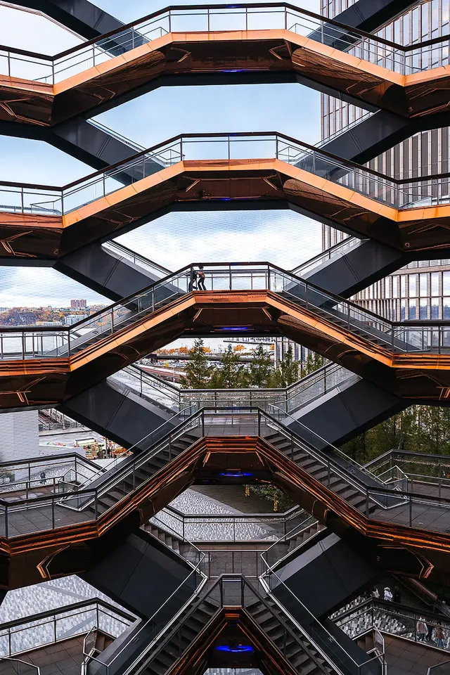 紐約三日輕鬆網紅打卡攻略｜美景、美食、好拍