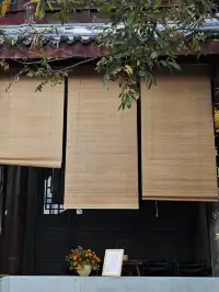 江油禪林寺|藏在寺廟裡的咖啡屋