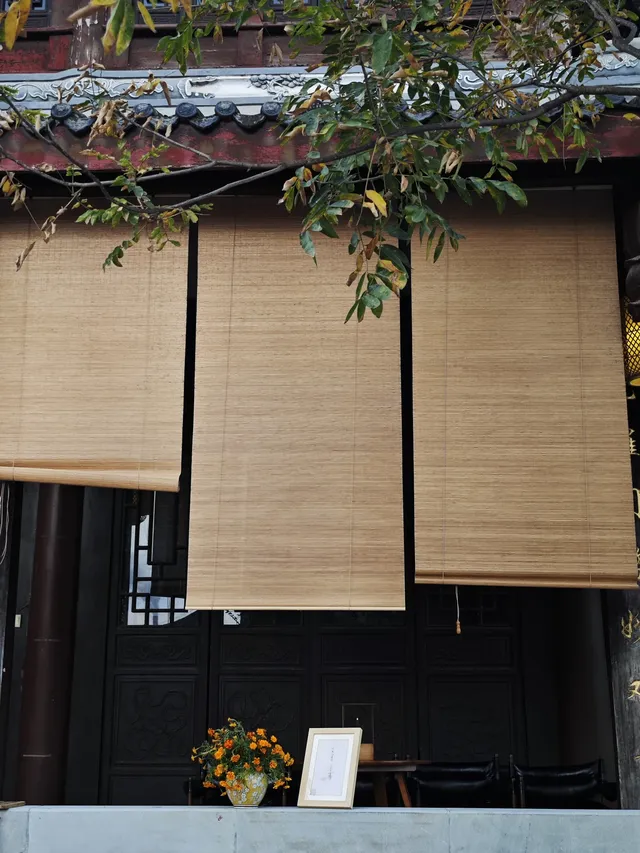 江油禪林寺|藏在寺廟裡的咖啡屋 江油禪林寺|藏在寺廟裡的咖啡屋