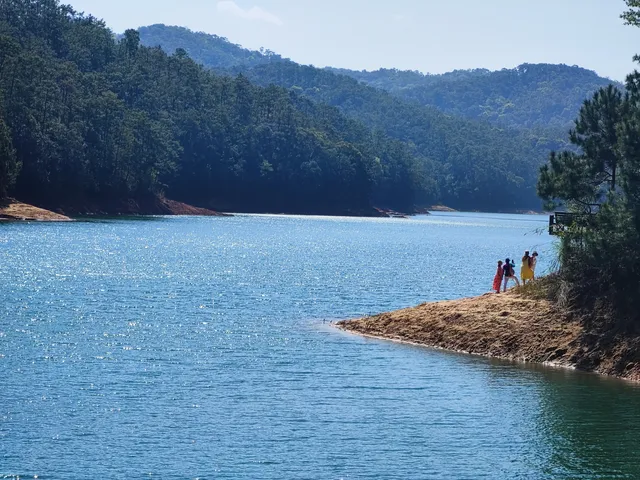春節版納普洱行 春節版納普洱行