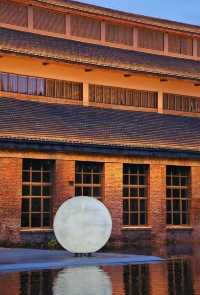 江西福地限定美景，我的心歸處！