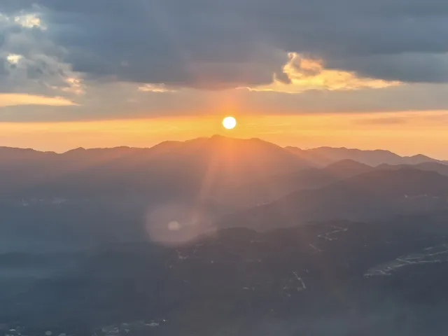 靈通山反穿線攻略｜一篇吃透不踩坑