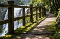 文成小眾漫遊:山水古村藏著不擁擠的愜意