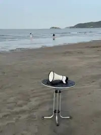 被《國家地理》安利的嵊泗,果然是海島天花板