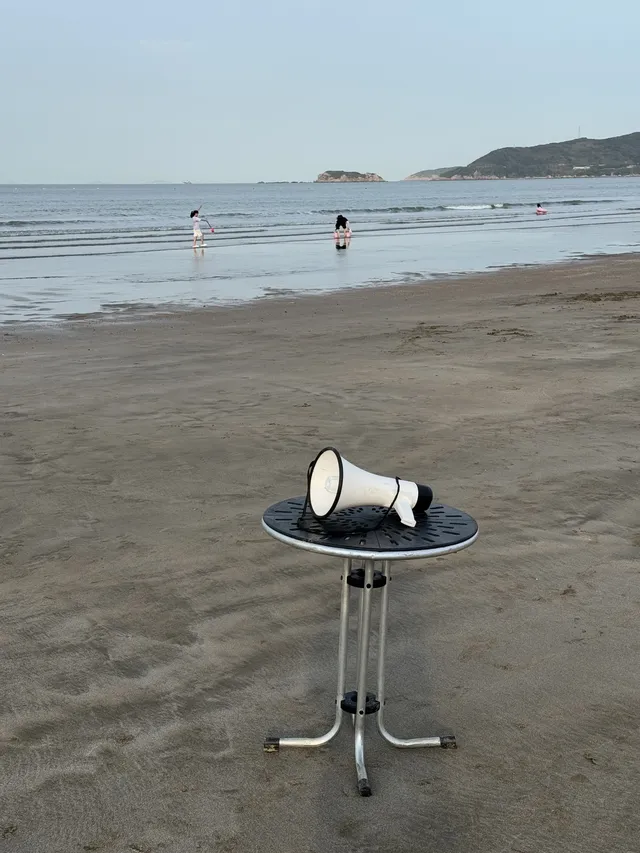 被《國家地理》安利的嵊泗,果然是海島天花板 被《國家地理》安利的嵊泗,果然是海島天花板