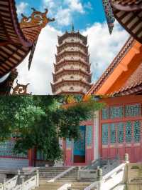 福州+平潭5天寶藏攻略|江浙滬5h直達,冷門不擠還治癒