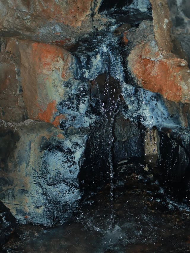 揭秘鹿院坪不通公路的隱世仙境，美哭了