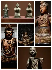 上博東館最新特展：宋元明清銅器