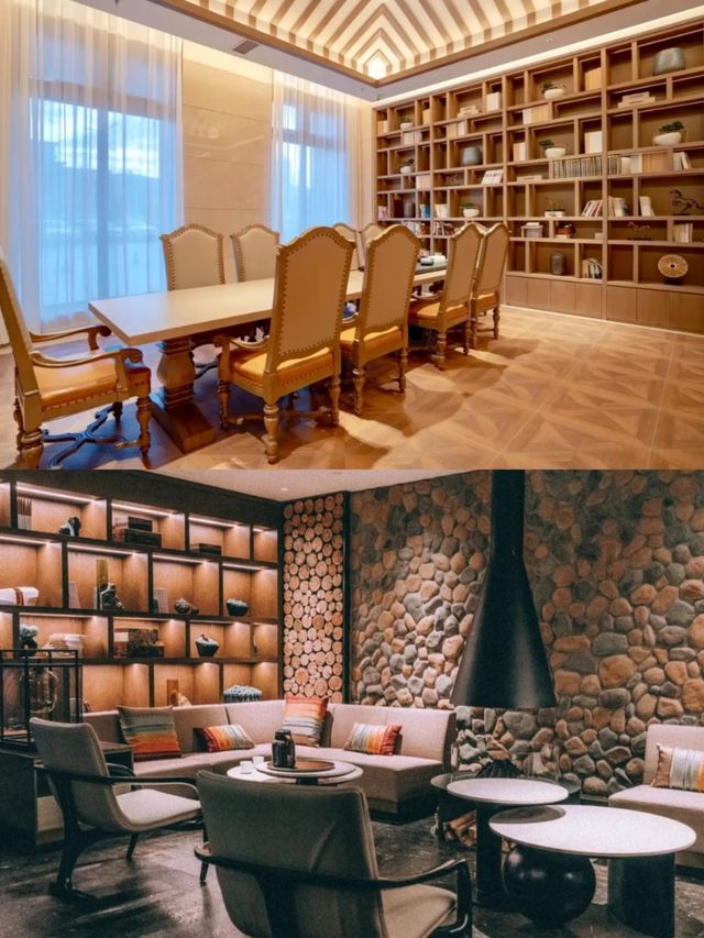 可可托海吉域合涵田酒店 可可托海吉域合涵田酒店