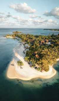 毛里裘斯絕美大片指南！這些神仙景點真的絕了