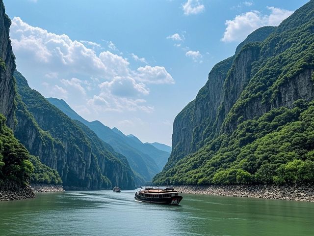3天玩轉王屋山秘境 3天玩轉王屋山秘境