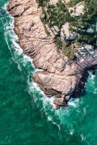 嵊泗 | 枸杞島 | 邂逅絕美日落