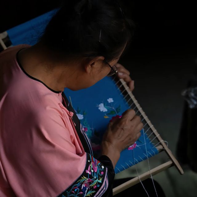 德夯苗寨 2 日 1 夜 3000 元旅遊攻略，人間淨土，景色宜人