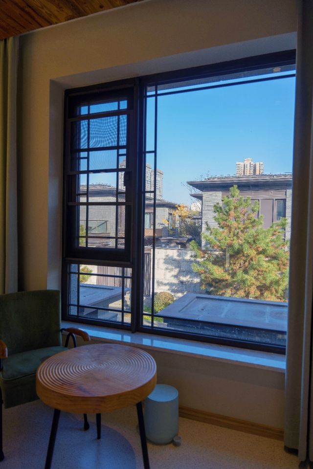 西安秋冬早市煙火與盛唐月光撞了個滿懷