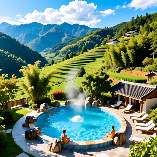 雲南楚雄5天4晚家庭旅行攻略（預算6000元）行程亮點