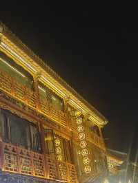 昆明·官渡古鎮