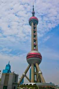 6000 元嗨玩上海!三天兩夜超詳細攻略