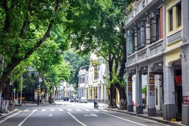 夏天來廣州等地才是人間正確打開方式 夏天來廣州等地才是人間正確打開方式