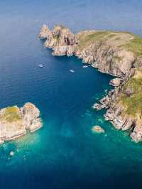 8天遊越南 攻略已備好