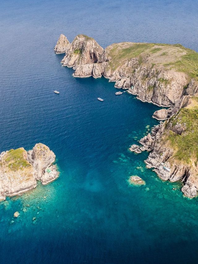 8天遊越南 攻略已備好