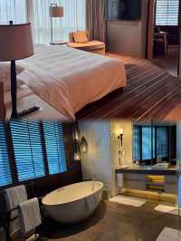 什麼?蘇州還有這麼魔幻高端的酒店