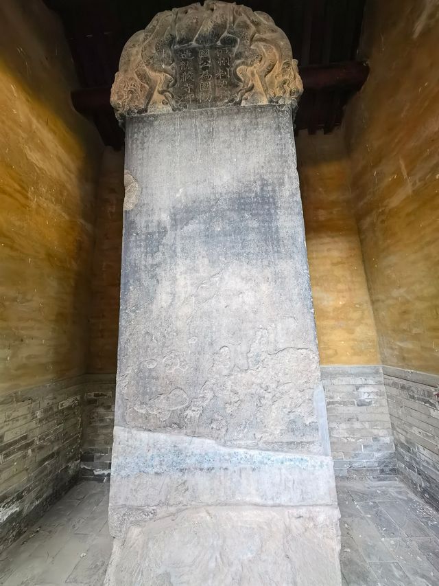 中國十大名寺之一:正定隆興寺 中國十大名寺之一:正定隆興寺