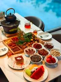 宜興神仙酒店！懸崖房+寵物友好！住到不想走