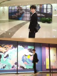 澳門銀河把整個米蘭時尚街都搬來