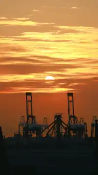 帶爸媽Citywalk｜海上世界→K11的落日漫遊