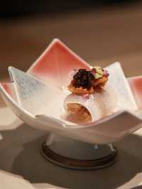 直輝聖誕菜單｜舌尖上的冬季浪漫