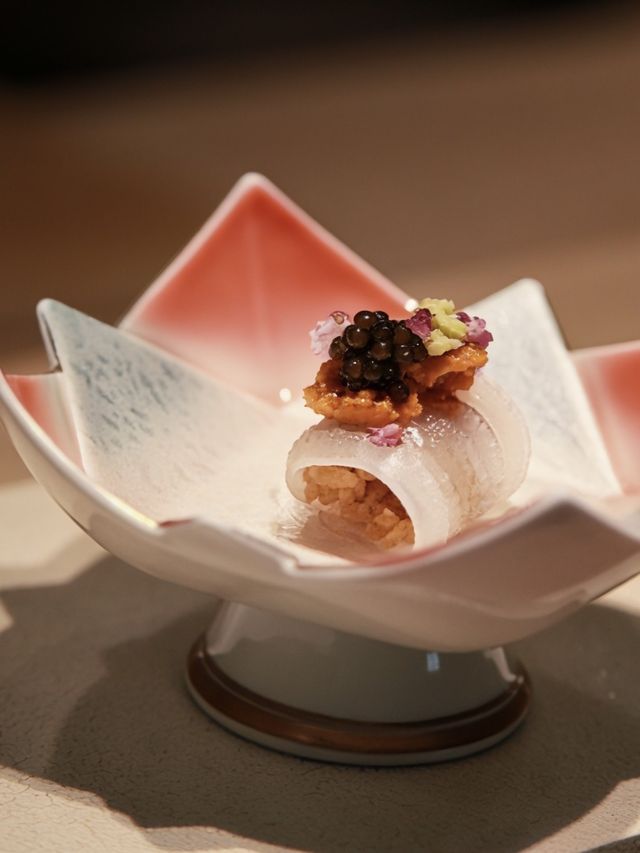 直輝聖誕菜單｜舌尖上的冬季浪漫