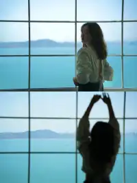 比冬天先來的是青島回憶（五日攻略分享）