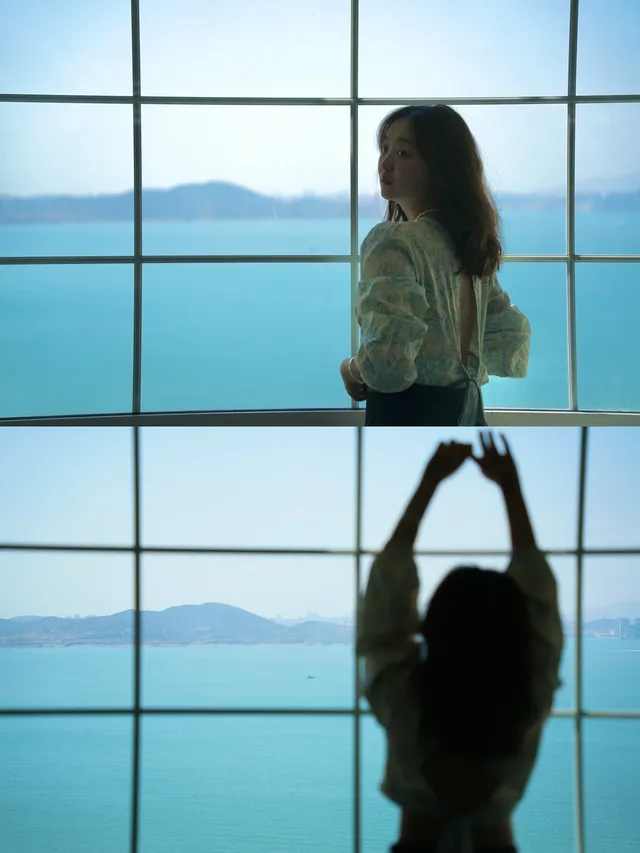 比冬天先來的是青島回憶（五日攻略分享）